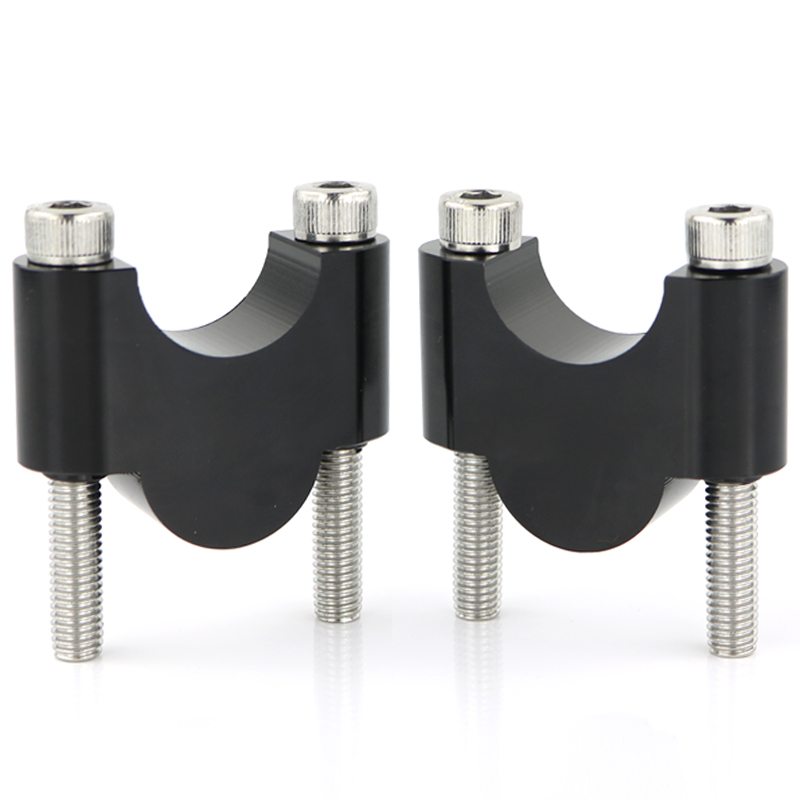     Ʈ ڵ  , ߸ FZ1 FZ6 FZ16 FZ8 Fazer MT-25 MT-03 XJ 6 TDM 850 900 XJR 400, 22mm 7/8 ġ